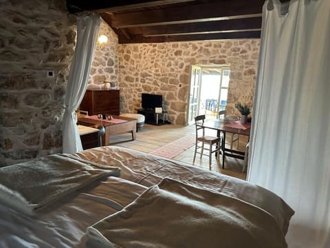 Paradise cottage House in Split-Dalmatia County