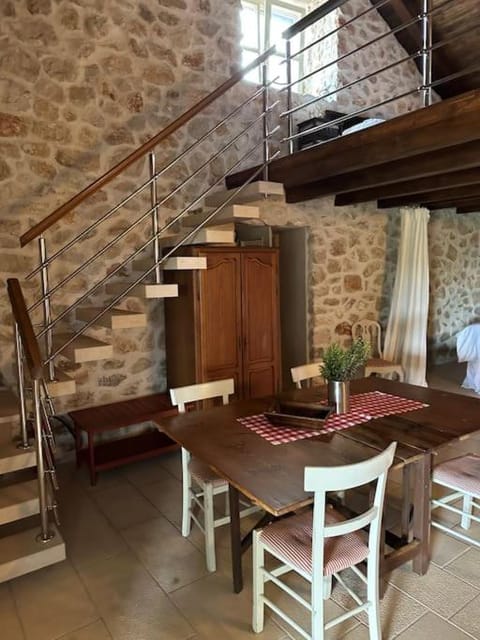 Paradise cottage House in Split-Dalmatia County