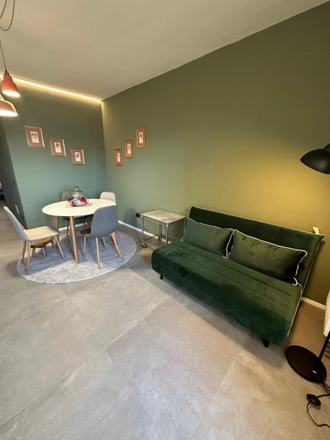 Alloggio con Terrazza Apartment in Liguria