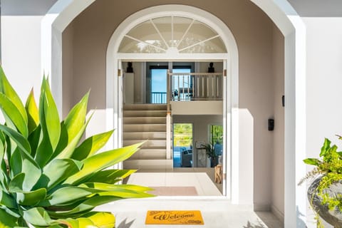 Pezula 's Paradise in the Sun - No Loadshedding House in Knysna