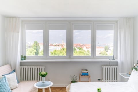 View (from property/room), Photo of the whole room, City view