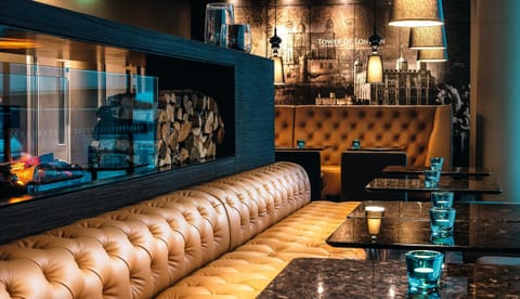Lounge or bar