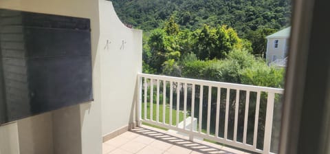 Patio, Balcony/Terrace