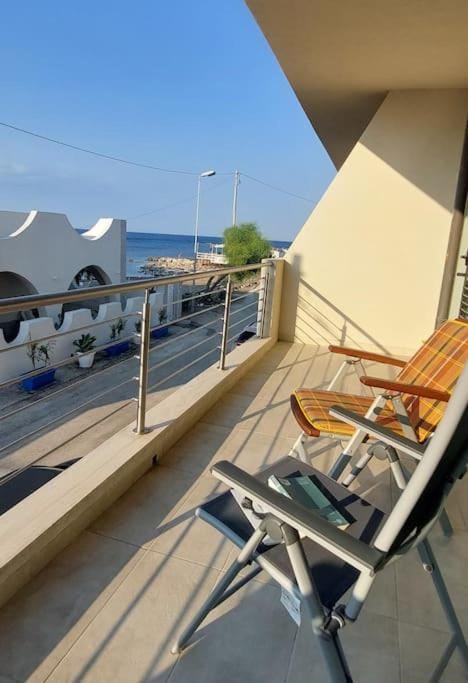 View (from property/room), Balcony/Terrace, Balcony/Terrace, Sea view