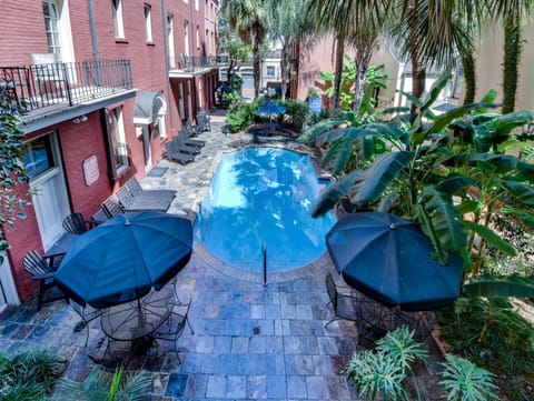 View (from property/room), Pool view