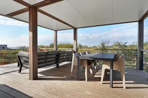 Villa Super VIP | 4 pers. (Villa 50) Villa in Ouddorp