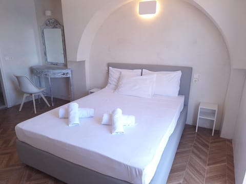 Charming home Apartment in Akti Koundourou