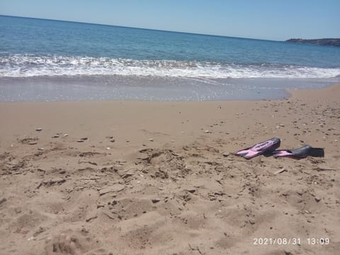 Sea melodies apartment 1 House in Messenia