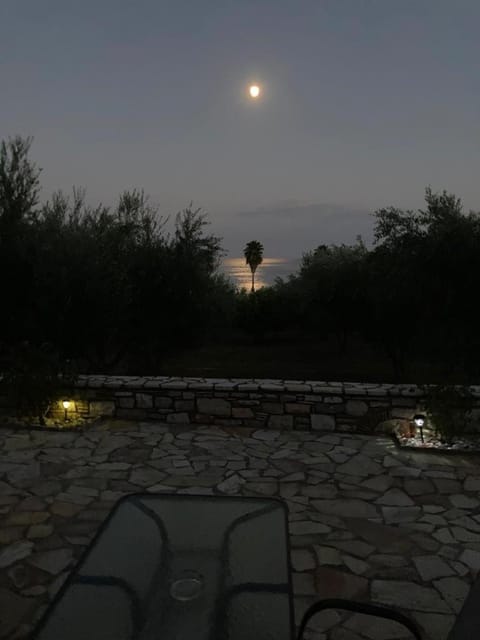 Sea melodies apartment 1 House in Messenia