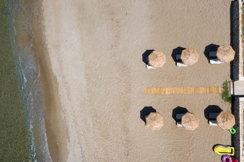 Natural landscape, Beach