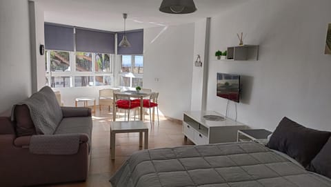 Sun Love calypso Apartment in Sitio de Calahonda