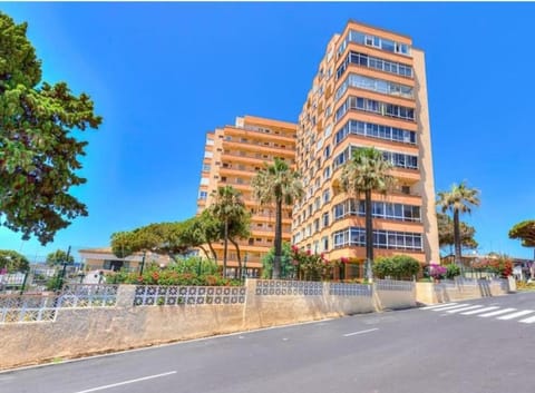 Sun Love calypso Apartment in Sitio de Calahonda