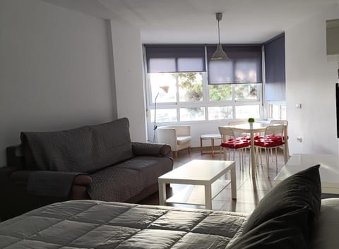 Sun Love calypso Apartment in Sitio de Calahonda