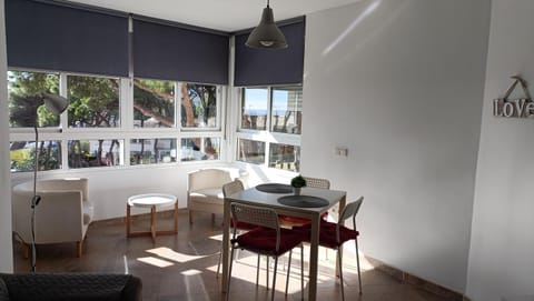 Sun Love calypso Apartment in Sitio de Calahonda