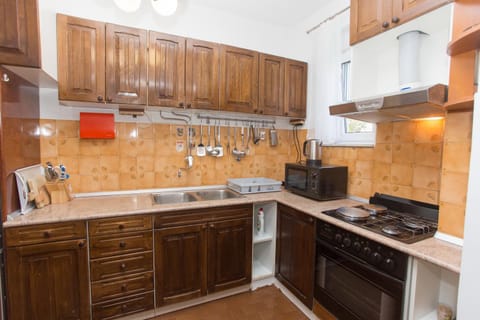 Apartment Ante -"View of the islands" Apartment in Brela