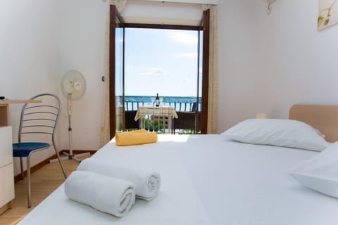 Apartment Ante -"View of the islands" Apartment in Brela