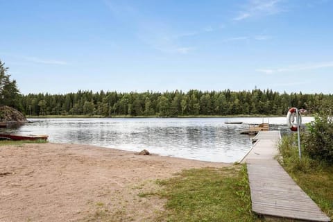 Fishing, Public Bath