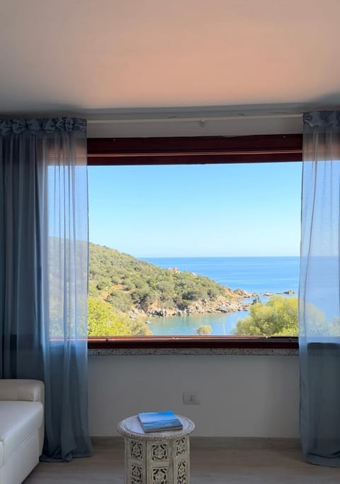 Sea view, Sea view
