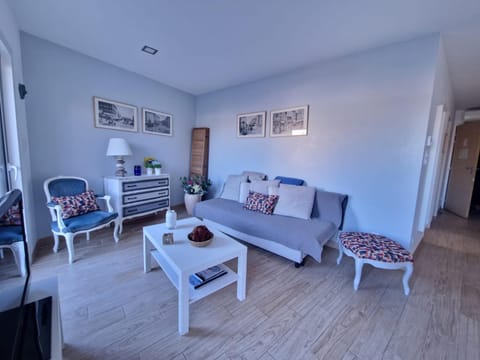 Le Funchal #Clim#Terrasse Apartment in Clermont-Ferrand
