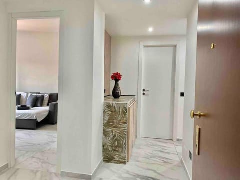 Moderno trilocale in zona Triante con Wi-Fi veloce Apartment in Monza