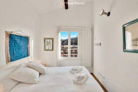 Le Vele, Terre Marine Apartment in Lerici