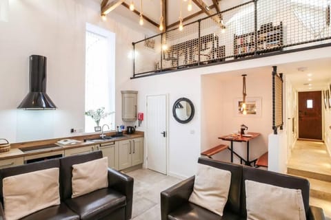 The Coach House - Central Hexham House in Hexham