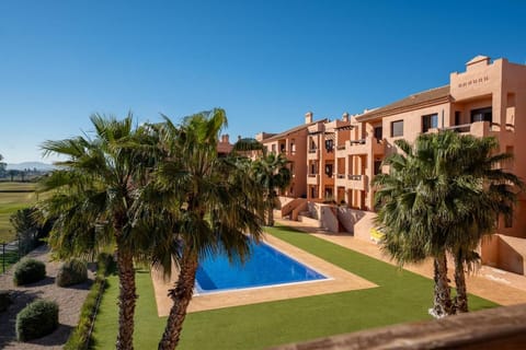 Garden, Swimming pool