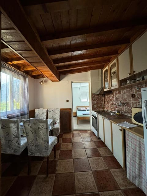 Vlado apartments Apartment in Podgorica