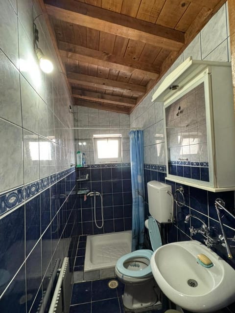 Vlado apartments Apartment in Podgorica