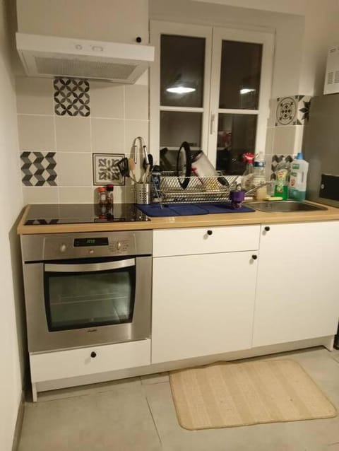 Appartement tout confort en sologne Apartment in Centre-Val de Loire