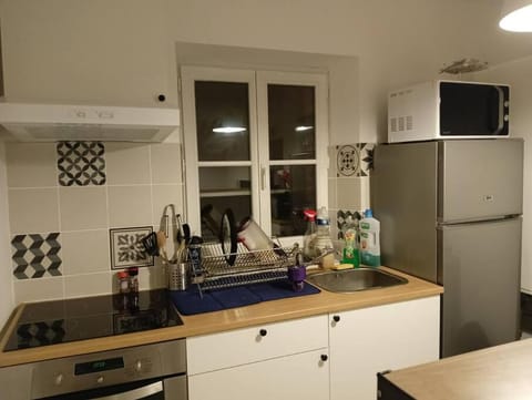 Appartement tout confort en sologne Apartment in Centre-Val de Loire