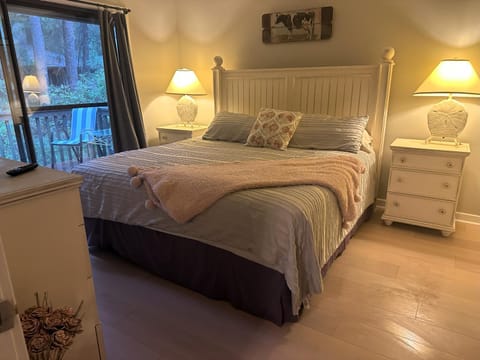 68 Inlet Cove Villa in Kiawah Island