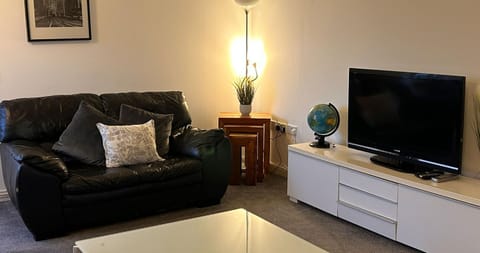 Spacious Modern Apartment Apartment in Saint Andrews