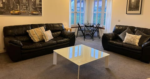 Spacious Modern Apartment Apartment in Saint Andrews