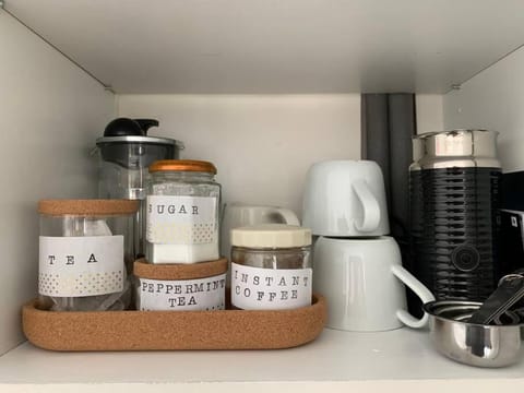 The Hideaway: Farnsfield (5 mins from Southwell) Apartment in Newark and Sherwood District