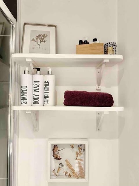 The Hideaway: Farnsfield (5 mins from Southwell) Apartment in Newark and Sherwood District