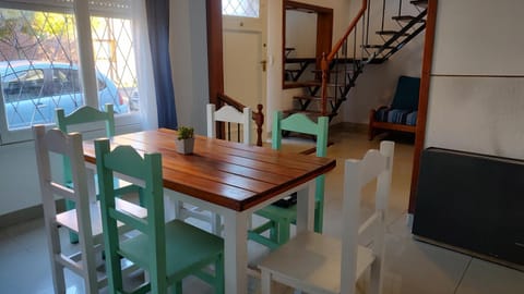 TV and multimedia, Dining area