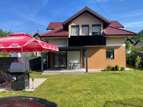 Vila BD Villa in Federation of Bosnia and Herzegovina