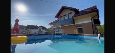 Vila BD Villa in Federation of Bosnia and Herzegovina