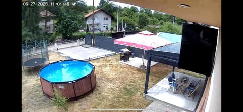 Vila BD Villa in Federation of Bosnia and Herzegovina