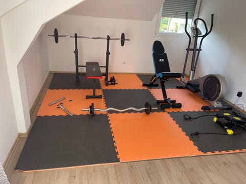 Vila BD Villa in Federation of Bosnia and Herzegovina