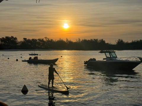 Minas Em Marambaia Bed and Breakfast in Rio de Janeiro