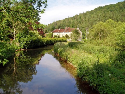 River view