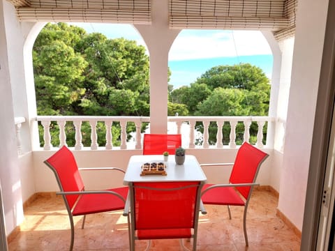 Balcony/Terrace, Balcony/Terrace