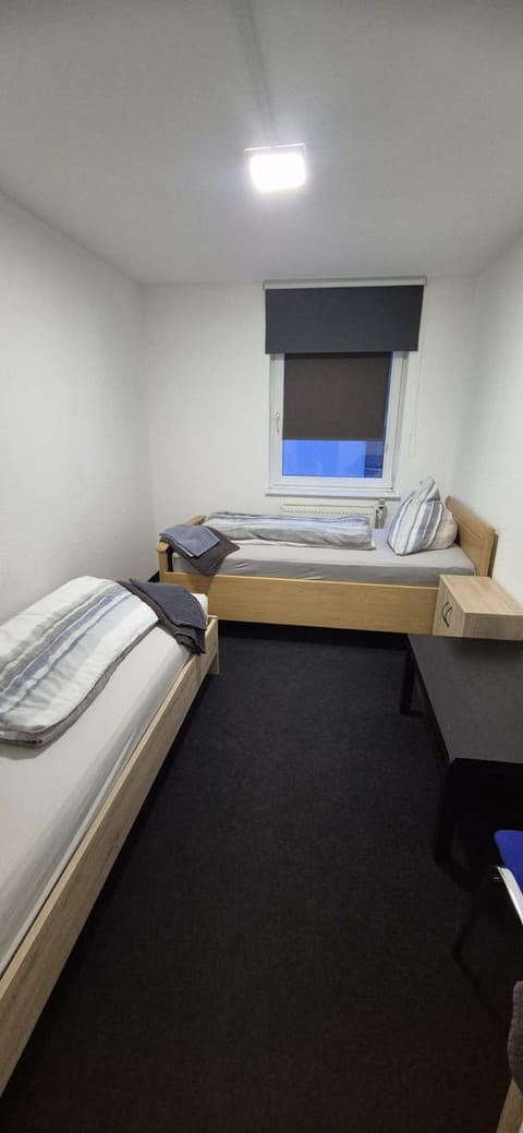 Monteur- und Ferienwohnung Siegen Miller Apartment in Siegen