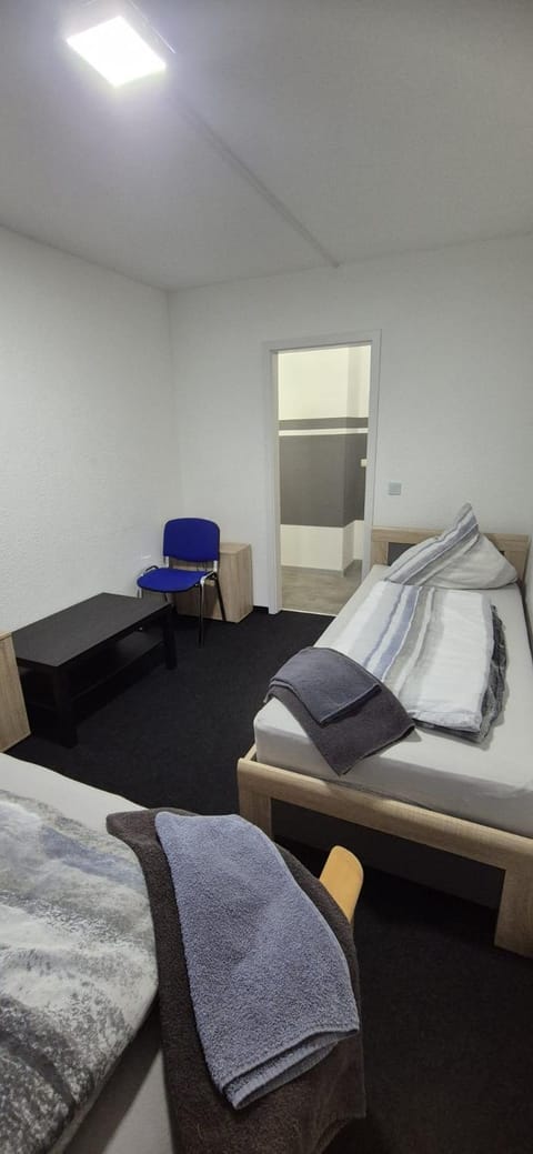 Monteur- und Ferienwohnung Siegen Miller Apartment in Siegen