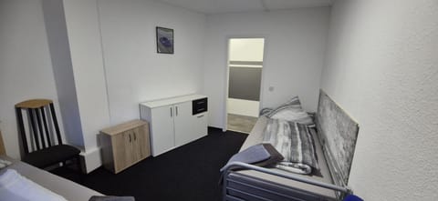 Monteur- und Ferienwohnung Siegen Miller Apartment in Siegen