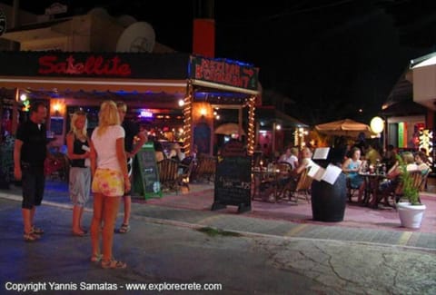 Beautiful Villa with a private pool ! House in Stalida