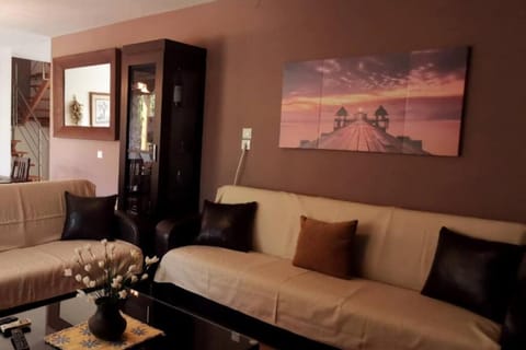 Beautiful Villa with a private pool ! House in Stalida