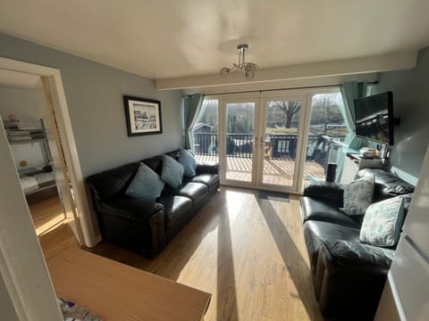 Cosy North Wales 2 BEDROOM Chalet Chalet in Wales